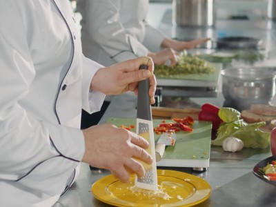 Hospitality and Tourism